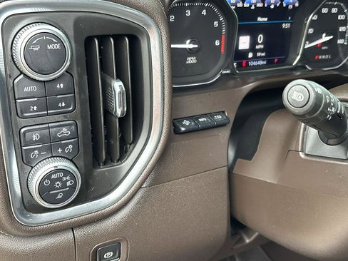 Used 2020 GMC Sierra 3500 SLT w/ SLT Premium Plus Package image 25