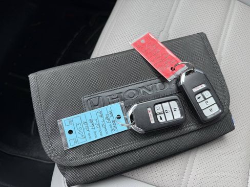 Used 2018 Honda CR-V EX-L image 24