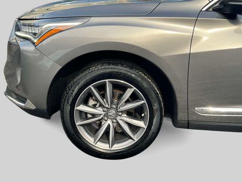 Certified 2023 Acura RDX w/ Technology Package image 10