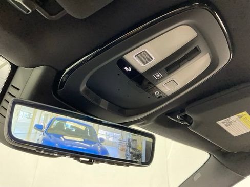 Certified 2025 Volvo XC90 B6 Ultra w/ Protection Package Premier AWD/4WD image 24