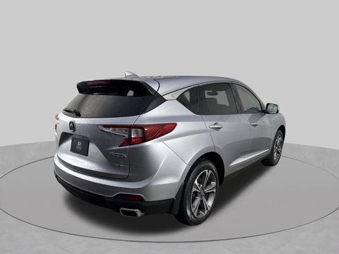 Certified 2023 Acura RDX AWD w/ Advance Package image 36