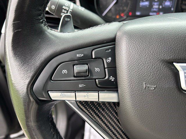 Used 2021 Cadillac XT6 Sport AWD/4WD image 20