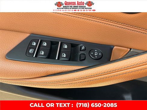 Used 2019 BMW 540i xDrive w/ Premium Package AWD/4WD image 44