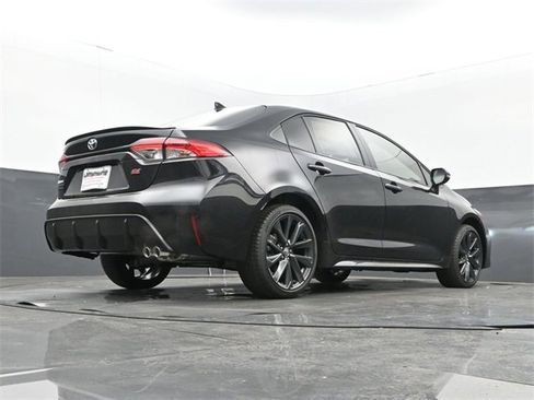 New 2026 Toyota Corolla SE image 24
