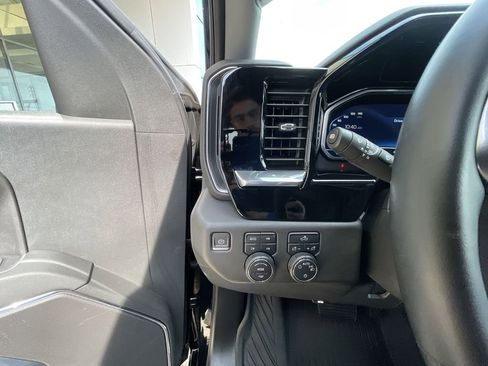 Certified 2023 Chevrolet Silverado 1500 LT AWD/4WD image 18