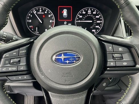 Used 2025 Subaru Outback Onyx Edition AWD/4WD image 12