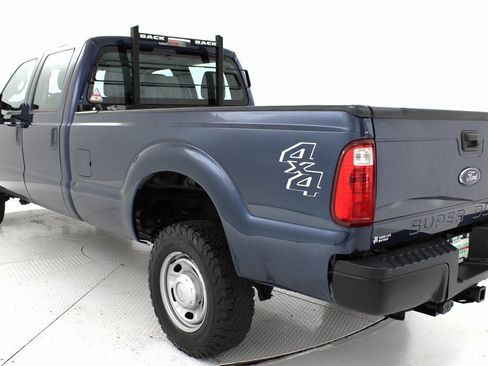 Used 2016 Ford F350 XL w/ Power Equipment Group image 4