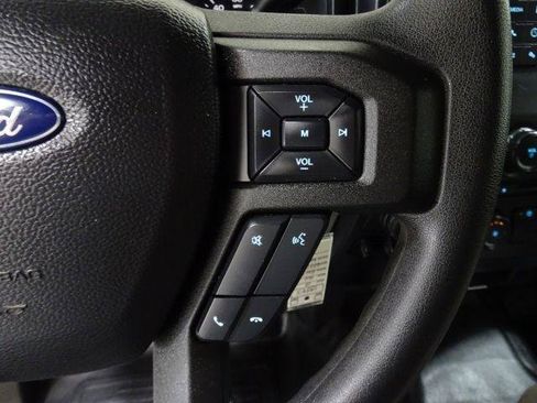 Used 2018 Ford F150 XL w/ Equipment Group 101A Mid AWD/4WD image 28