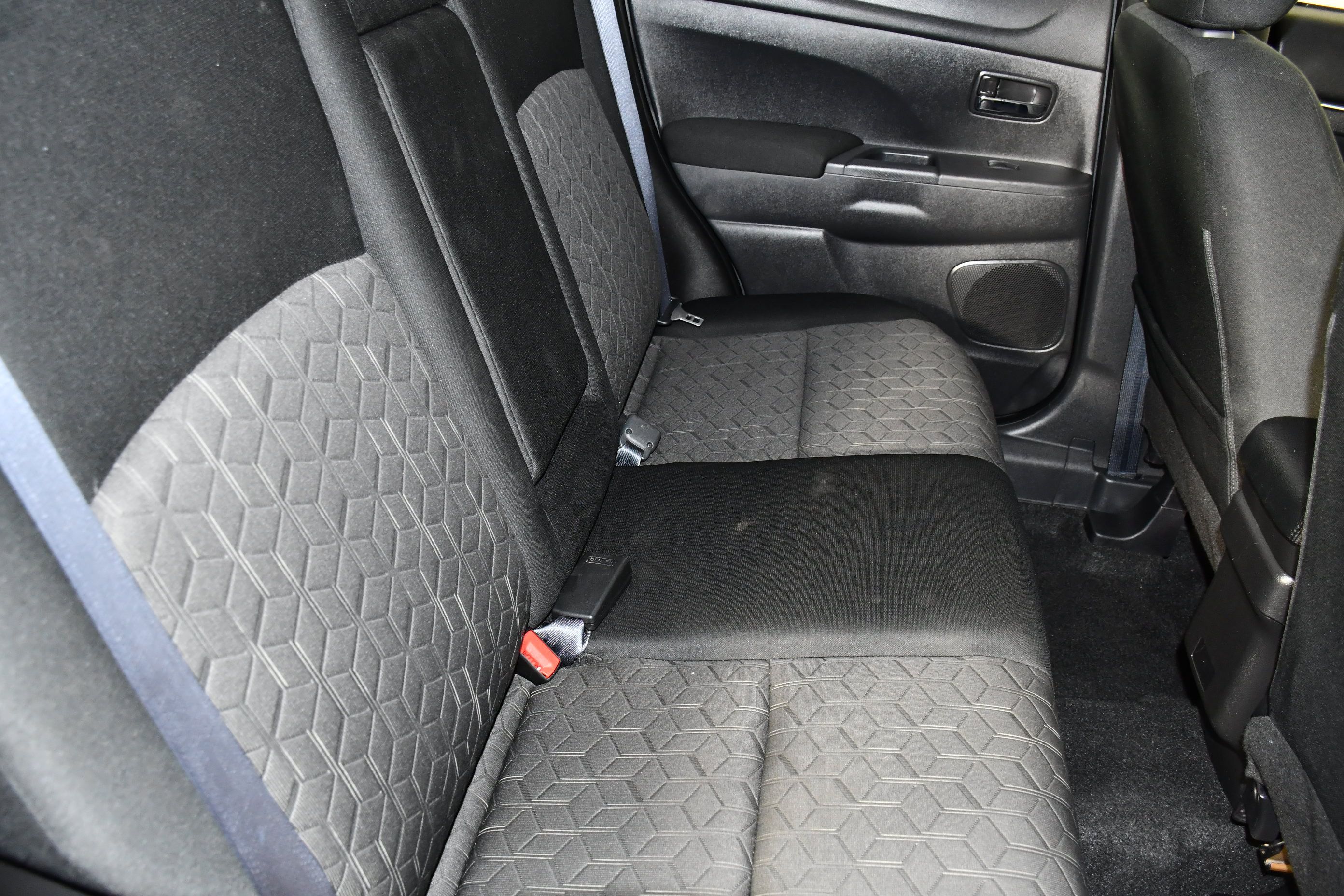 Used 2024 Mitsubishi Outlander Sport SE AWD/4WD image 42
