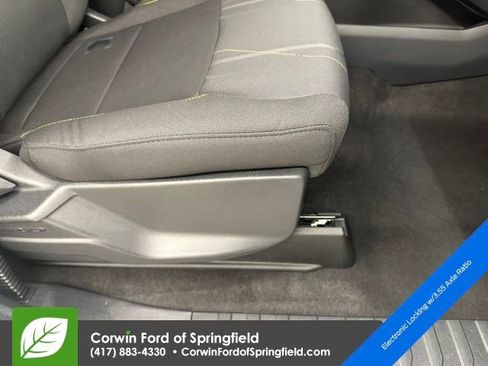 New 2025 Ford F150 STX image 15