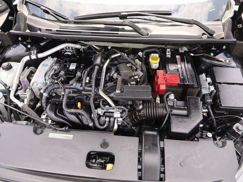 Used 2025 Nissan Sentra SR w/ Midnight Edition FWD image 27