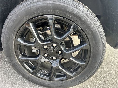 Used 2022 Jeep Compass Altitude image 10