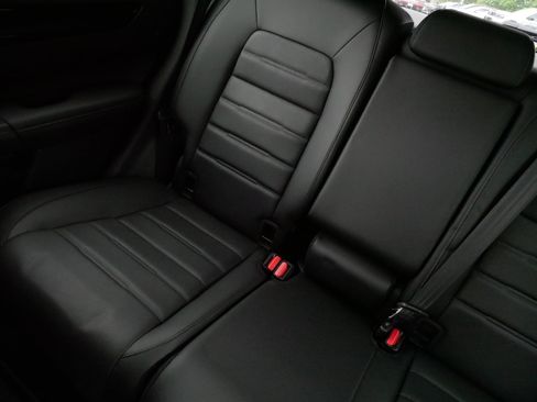 Certified 2026 Honda CR-V EX-L image 12