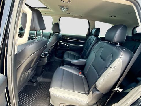 Used 2023 Kia Telluride S w/ S Sunroof Package AWD/4WD image 24