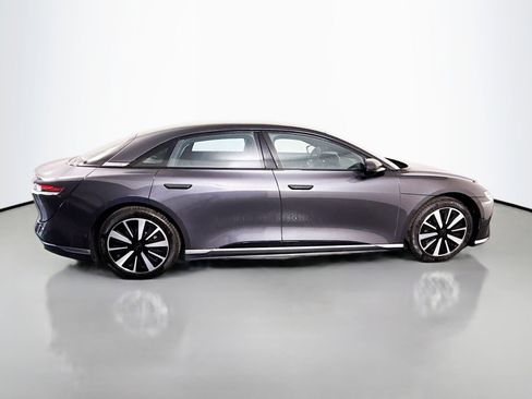 Used 2023 Lucid Air Pure image 11