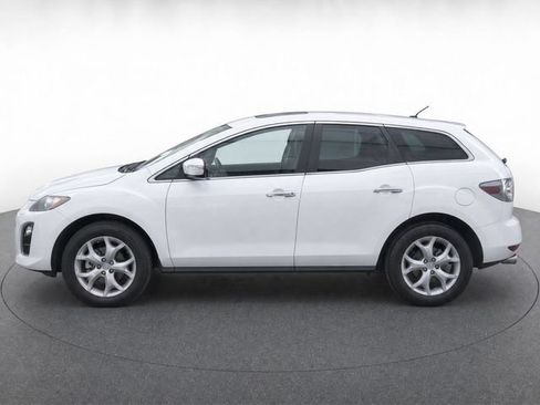 Used 2011 MAZDA CX-7 s Grand Touring AWD/4WD image 6