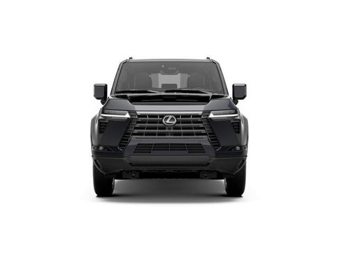 New 2026 Lexus GX 550 AWD/4WD image 5