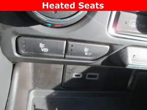 Certified 2021 Chevrolet Tahoe Z71 w/ Luxury Package image 17