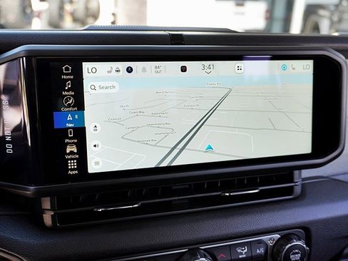 New 2025 Jeep Gladiator Willys image 35