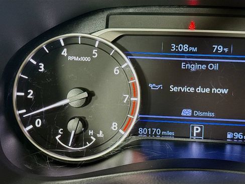 Used 2022 Nissan Altima 2.5 SV FWD image 14