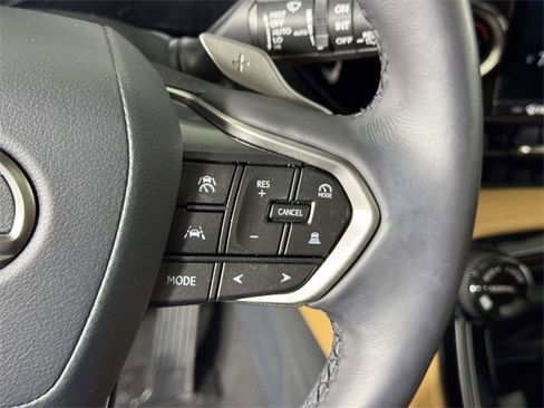 Used 2025 Lexus NX 350 AWD image 24