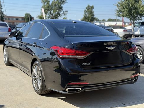 Used 2015 Hyundai Genesis 3.8 w/ Option Group 02 image 5