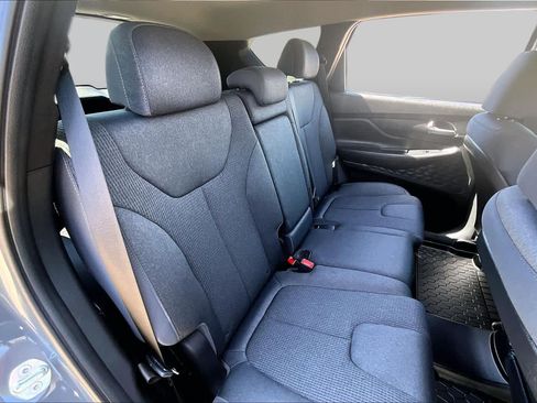 Used 2023 Hyundai Santa Fe SEL AWD/4WD image 19