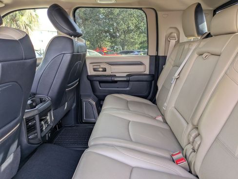 Used 2019 RAM 3500 Limited image 14