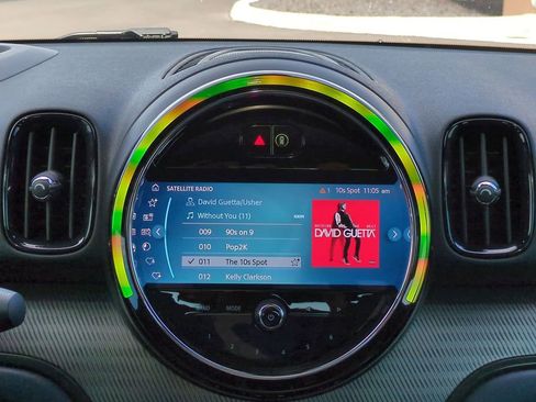 Used 2024 MINI Cooper Countryman S image 17