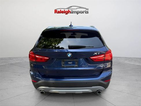 Used 2016 BMW X1 xDrive28i AWD/4WD image 6