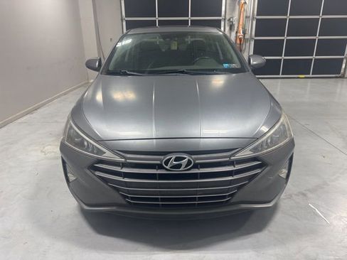 Used 2019 Hyundai Elantra Value Edition w/ Cargo Package image 2