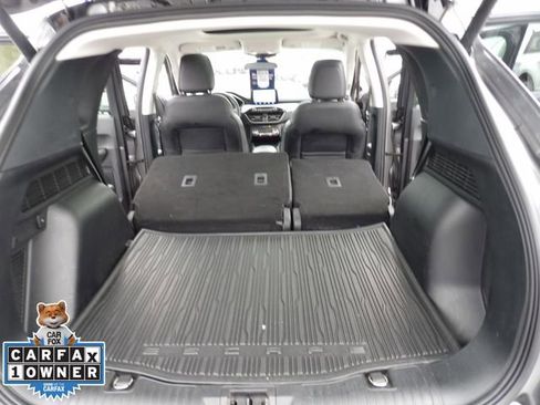 Certified 2021 Ford Escape SEL image 31