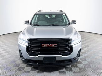 Used 2023 GMC Acadia SLT w/ Elevation Edition FWD video 2
