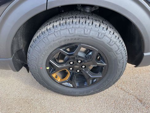 New 2026 Ford Explorer Tremor w/ Tremor Ultimate Package AWD/4WD image 38