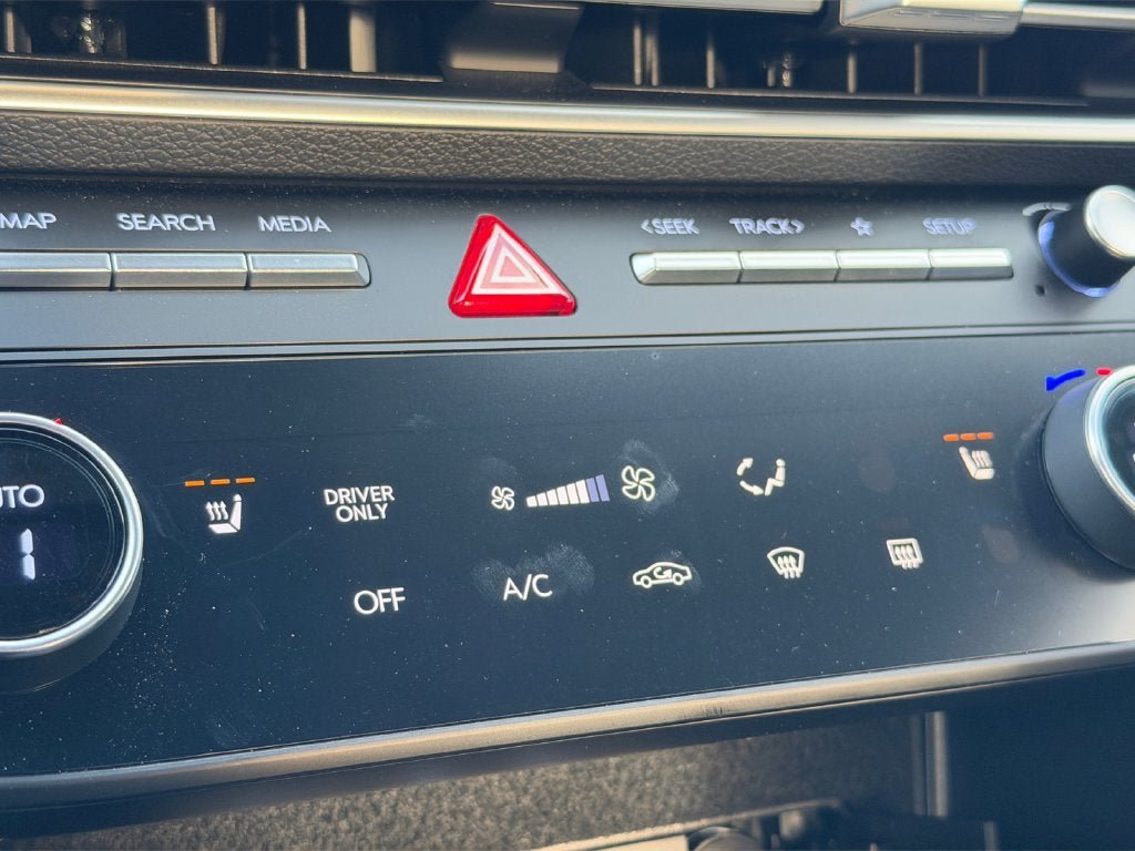 Used 2026 Hyundai Sonata SEL FWD image 34
