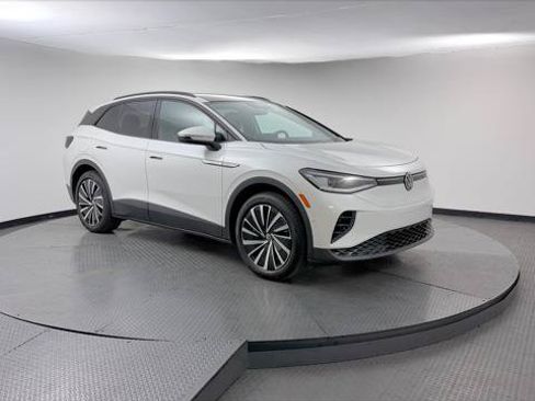 Used 2024 Volkswagen ID.4 S RWD image 11