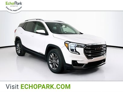 Used 2023 GMC Terrain SLT
