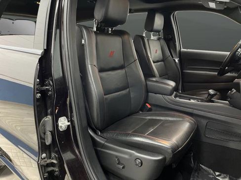 Used 2024 Dodge Durango GT image 32