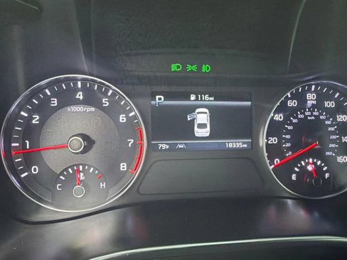 Used 2023 Kia Forte GT w/ GT2 Package FWD image 6