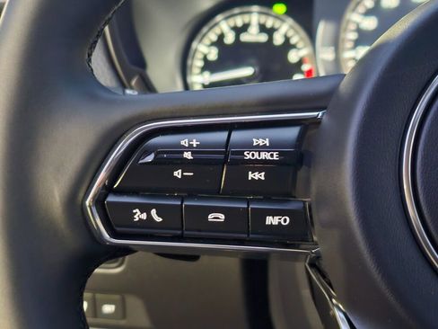 New 2026 MAZDA CX-90 3.3 Turbo w/ Preferred Package image 38