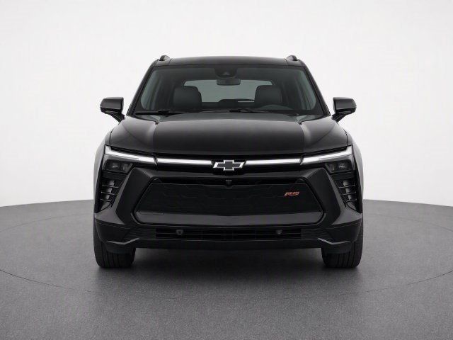 Used 2025 Chevrolet Blazer EV RS AWD/4WD image 8