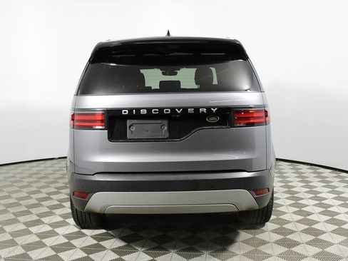 Used 2022 Land Rover Discovery S image 44