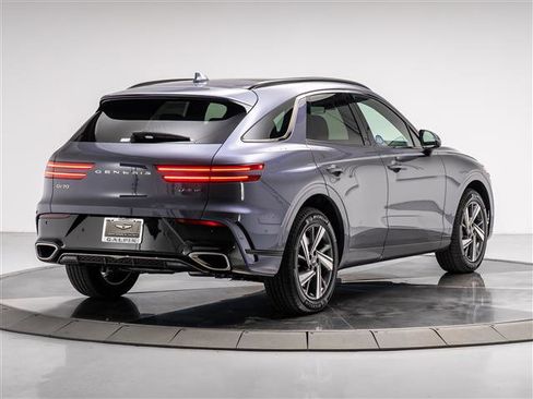 New 2026 Genesis GV70 3.5T Sport Advanced image 5