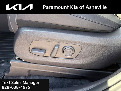 Used 2026 Kia Carnival SX Prestige image 20