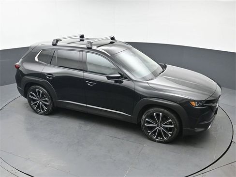 Certified 2023 MAZDA CX-50 2.5 Turbo w/ Cargo Package image 45