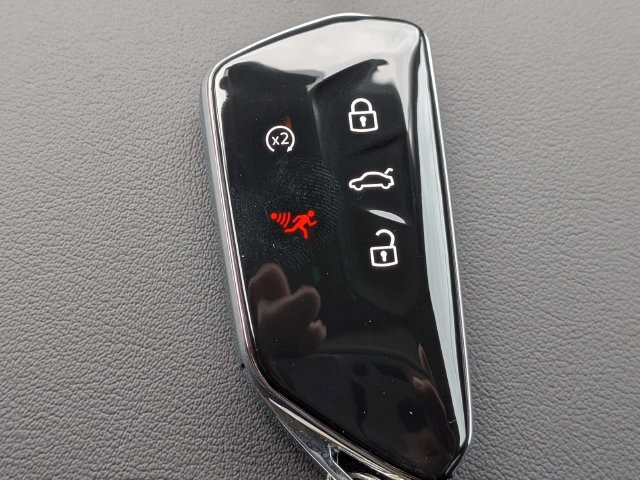 New 2026 Volkswagen Atlas SE FWD image 31