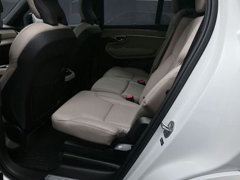 Certified 2026 Volvo XC90 B6 Ultra w/ Protection Package Premier AWD/4WD image 21