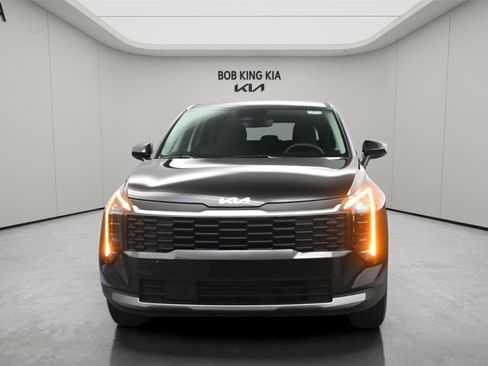 New 2026 Kia Sportage LX FWD image 28