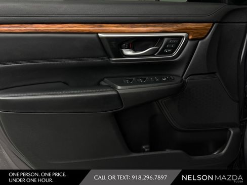 Used 2019 Honda CR-V EX-L image 20