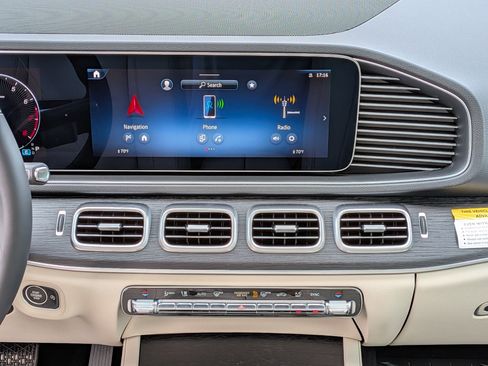 New 2026 Mercedes-Benz GLE 350 4MATIC image 32